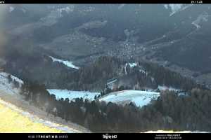 Kamera Val di Fassa Pozza di Fassa-Aloch-Buffaure Vista da Buffaure (Sasso Lungo - Sasso Piatto)