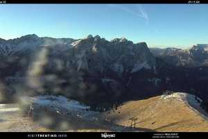 Kamera Val di Fassa Pozza di Fassa-Aloch-Buffaure Cima 11 e Cima 12