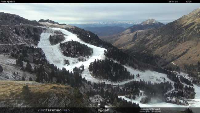 Pista Agnello