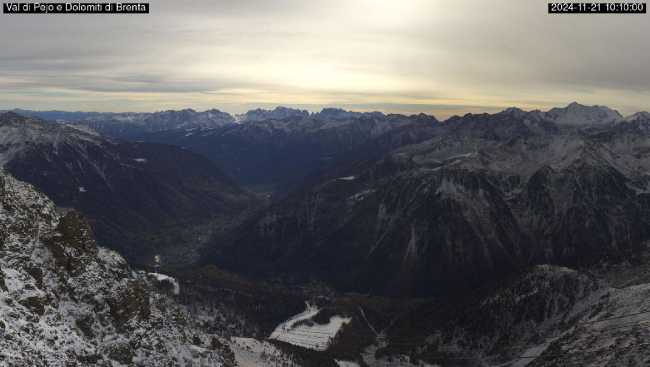 Val di Peio