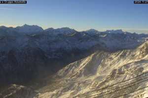 Kamera Val di Sole Pejo Gruppo di Brenta