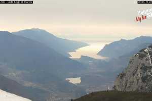 Vista Lago di Garda