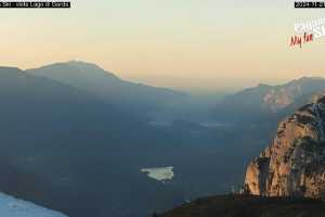 Kamera Andalo Paganella Vista Lago di Garda