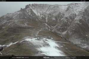 Rifugio passo Feudo