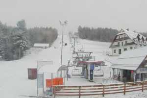 Kamera Spytkowice Beskid Live