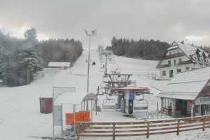 Kamera Spytkowice Beskid Live