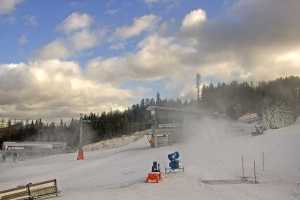 Kamera Semmering Stuhleck Górna stacje - Stuhleckbahn