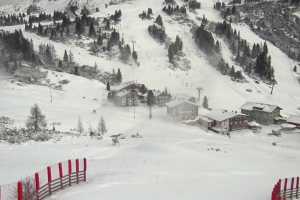 Kamera Obertauern  Plattenkar