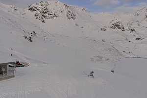 Kamera Obertauern  Grünwaldkopf