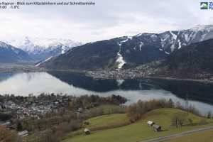 Kamera Zell am See  