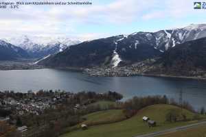 Kamera Zell am See  