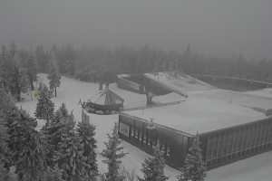 Kamera SkiResort Cerna hora - Pec Černá hora Černá hora