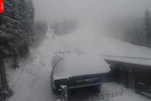 Kamera SkiResort Cerna hora - Pec Černá hora Hofmanky