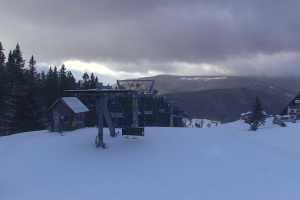 Kamera SkiResort Cerna hora - Pec Pec pod Śnieżką Velká Úpa