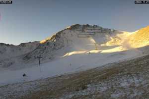 Kamera Val di Fassa Alba - Ciampac CIAMPAC COLAC