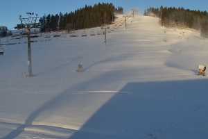 Koziniec SKI Czarna Góra