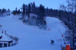 SZCZYRK MOUNTAIN RESORT - SOLISKO