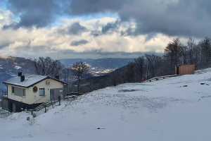 Kamera SZCZYRK MOUNTAIN RESORT - HALA SKRZYCZEŃSKA