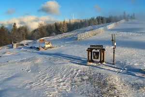 SZCZYRK MOUNTAIN RESORT - HALA SKRZYCZEŃSKA