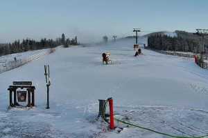 SZCZYRK MOUNTAIN RESORT - HALA SKRZYCZEŃSKA