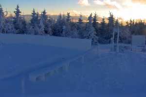 SZCZYRK MOUNTAIN RESORT - Zbójnicka Kopa