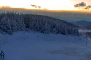 SZCZYRK MOUNTAIN RESORT - Zbójnicka Kopa