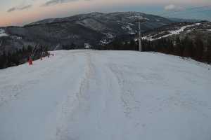 SZCZYRK MOUNTAIN RESORT -Wierch Pośredni