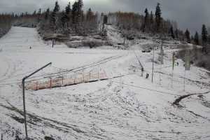 Kamera Wisła Skolnity Wisła Skolnity - ski Centrum