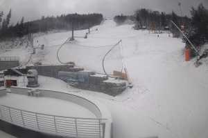 Kamera Szczyrk Beskid Sport Arena Beskid Sport Arena - SZCZYRK