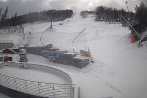 Beskid Sport Arena - SZCZYRK