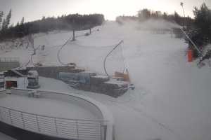 Beskid Sport Arena - SZCZYRK