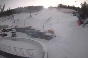 Beskid Sport Arena - SZCZYRK