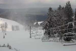 Kamera Zieleniec SKI Arena - Mieszko NOWOŚĆ!