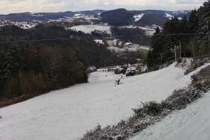 Kamera Laskowa - Kamionna  Laskowa-ski