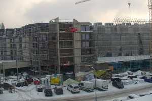 Kamera Zieleniec Sport Arena  Zieleniec SKI Arena - Winterpol W3