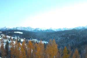 BUKOVINA Resort - Bukowina Tatrzańska