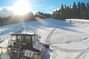 Kamera Świeradów Zdrój Ski&Sun Świeradów Zdrój