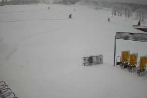 Kamera Zieleniec Sport Arena  Zieleniec SKI Arena - Winterpol