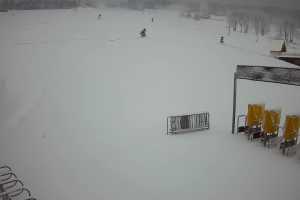 Kamera Zieleniec Sport Arena  Zieleniec SKI Arena - Winterpol