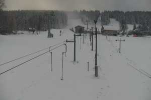 Kamera Zieleniec Sport Arena  Zieleniec SKI Arena - Nartorama