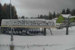 Kamera Zieleniec Sport Arena  Zieleniec SKI Arena - Nartorama