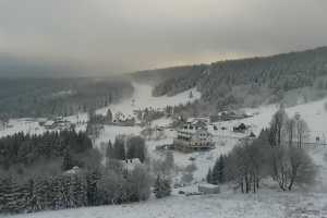 Kamera Zieleniec Sport Arena  Zieleniec SKI Arena - Nartorama