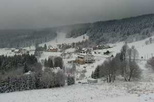 Kamera Zieleniec Sport Arena  Zieleniec SKI Arena - Nartorama