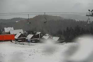 Kamera Krynica-Zdrój Henryk Ski Henryk SKI NOWOŚĆ