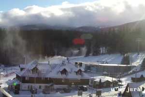 Kamera Jural ski ARENA SZRENICA