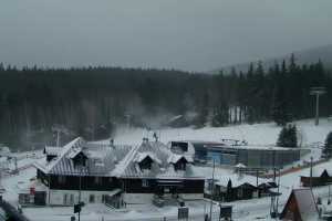 Jural ski ARENA SZRENICA