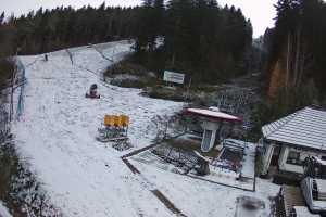 Kamera Sport Arena MYŚLENICE - ski Chełm