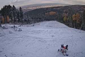 Kamera Myślenice Sport Arena Myślenice Sport Arena Myślenice-ski Chełm