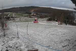 Kamera Koszałkowo Wieżyca WIEŻYCA - ski Koszałkowo