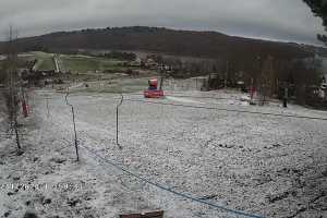 Kamera Koszałkowo Wieżyca WIEŻYCA - ski Koszałkowo